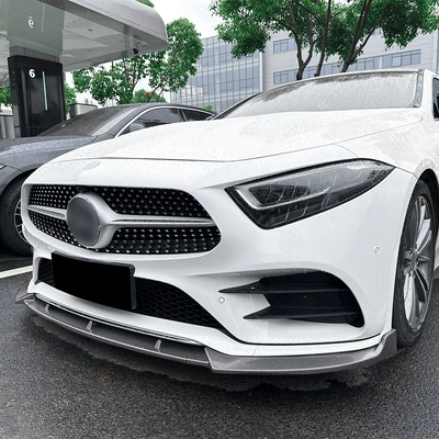 Version 2018-2021 Front Lip – Big Surrounded