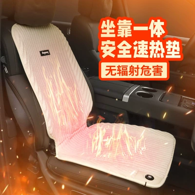 New all-inclusive General Motors Wool pad