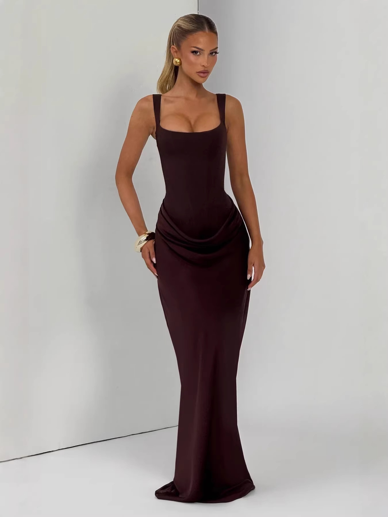 design sexy evening dress