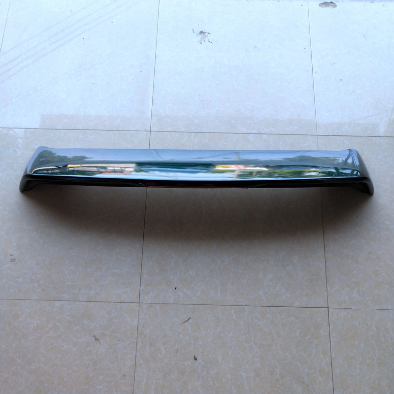 Suitable for 2003-2009 Toyota Old Model Prado Fj120 4000 Modified Special Fixed Wing