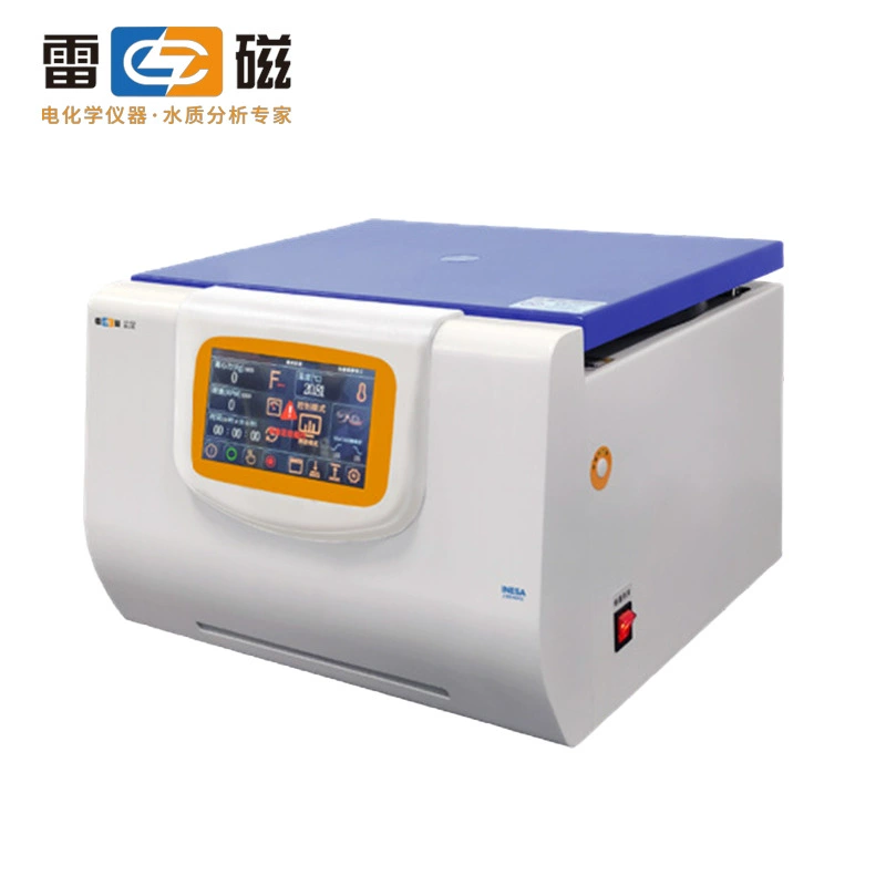 Центрифуга Shanghai Leici LX-116