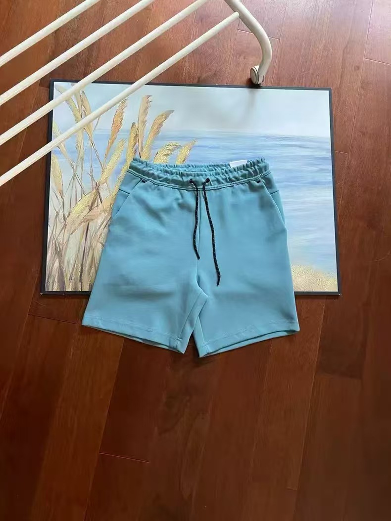 Other Sweat Shorts Light Blue