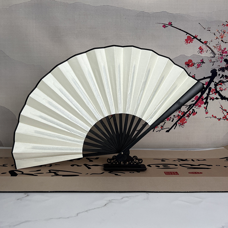 10inch 블랙본(양면베이지)