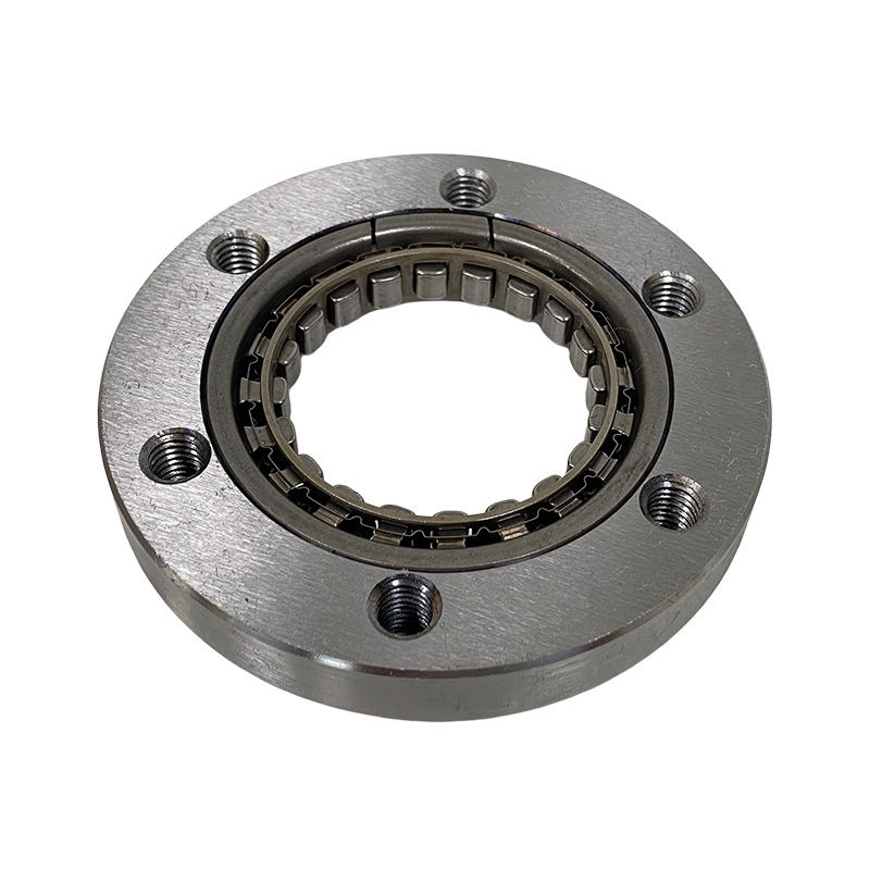Yp250 Motorcycle Parts Clutch Starter Plate Suitable for Yamaha Majesty 250 Linhai 250