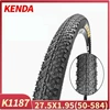 Jianda K1187-27.5X1.95 tires
