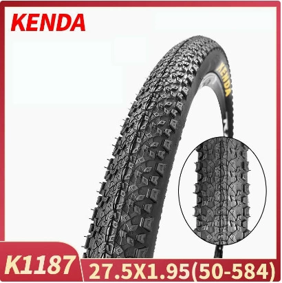 Покрышка Kenda для горного велосипеда K1177 K1187 K935 20/24/26/27.5x1.95 внедорожная велосипедная шина