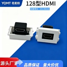 128��HDMI����2.0ֱ��90�Ȍ����pͨģ�K��ý�w���ģ�K�ز����