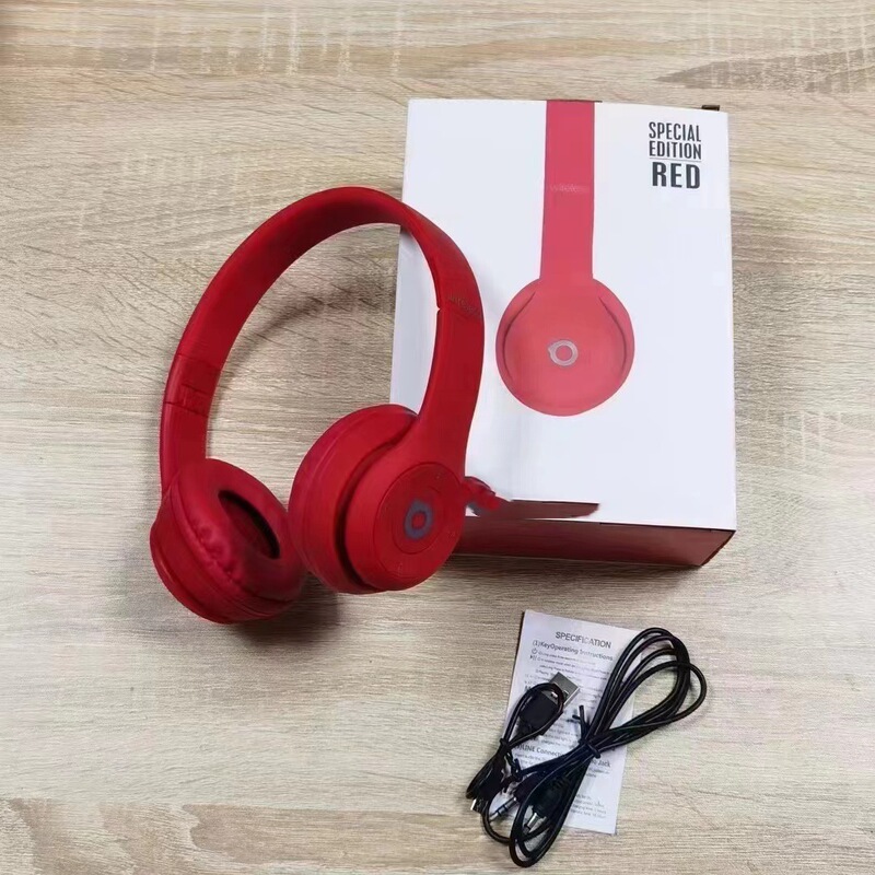 Beatsシステムsolo 3ヘッドセット無線bluetoothヘッドセットアップル魔音bスポーツヘッドセット適用|undefined