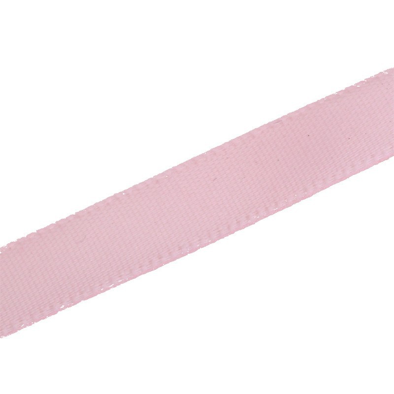 Cinta de 4cm de flores al por mayor cinta de poliéster multicolor cinta cinta de boda cinta floristería paquete de flores material de bricolaje hecho a mano