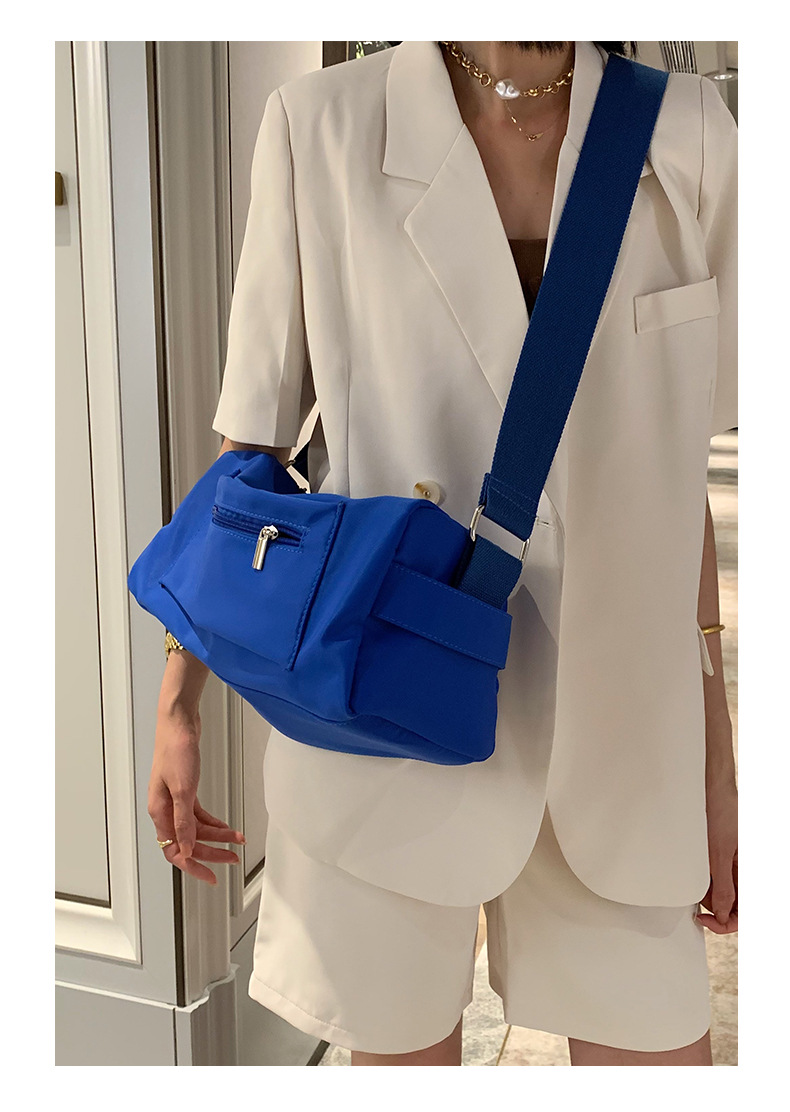 Borsa a tracolla casual donna borsa a spalla alla moda_voghion.com