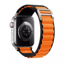 ����applewatch ultra��ɽ�ػ�����iwatch8ƻ��SE7�˶�6����5/4/3