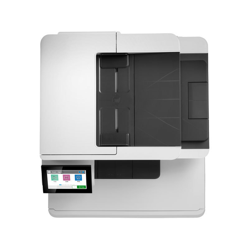 M480f impresora automática de doble cara A4 impresora láser a color, copia, escaneo y fax multifunción
