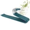 Goose-shaped dark green