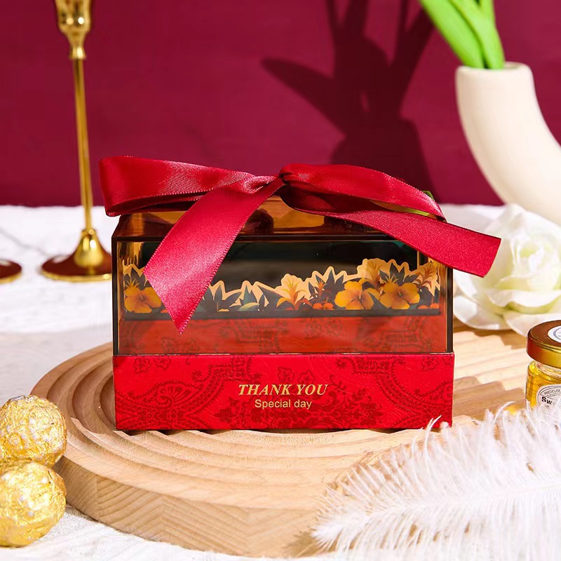 레드; 큰 20*20*13