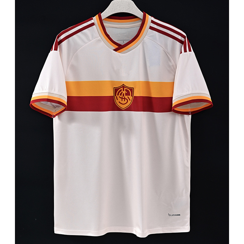 Camiseta de Fútbol de Manga Corta de Fibra de Poliéster para Deportes image 43