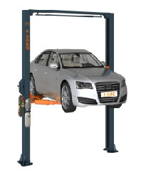 EEC10Z艾沃意特EE-C10Z单边解锁4.5T龙门举升机