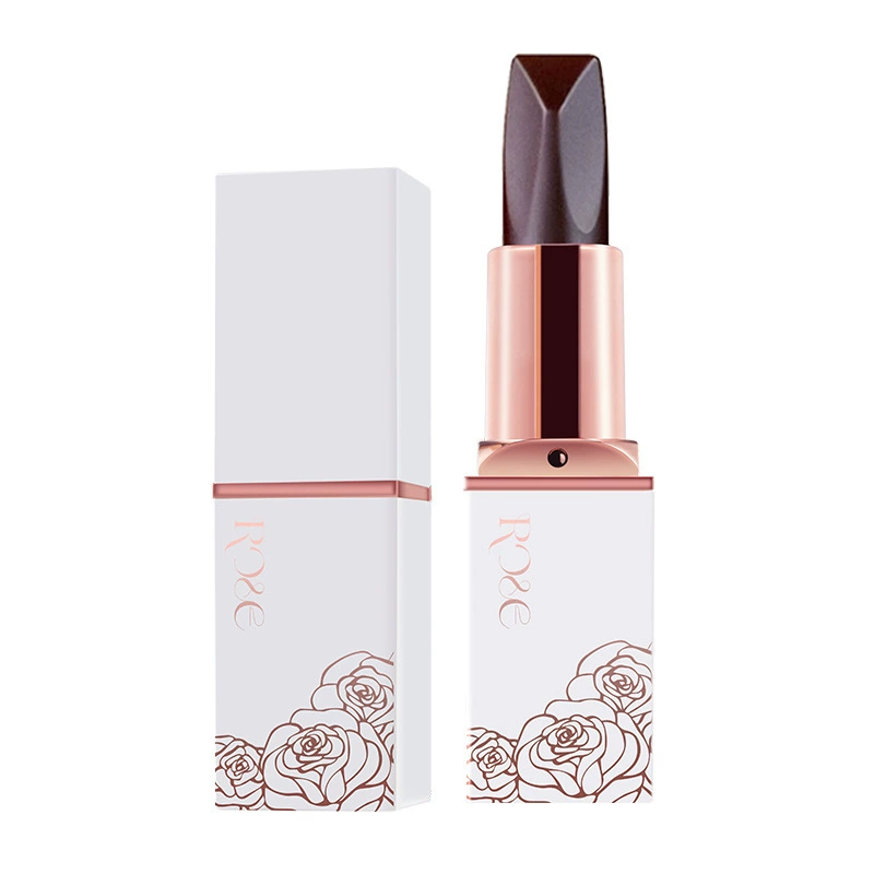 美人符 Moisturizing lipstick, three colors, three-in-one