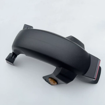 F6 Rear Fender for Electric Electric vehicle fender - thickened-fenders-reflective-sheets