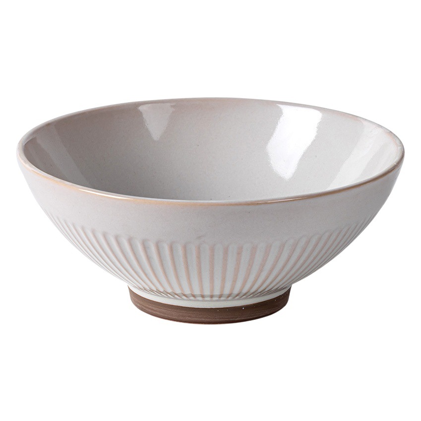 Recomendar japonés retro cubo tazón de fideos de cerámica tazón de sopa hogar ensalada de frutas tazón ramen tazón al por mayor ligeramente defecto