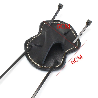 Clip handlebar Accessories Leather – Motorcycle Safety Supplies