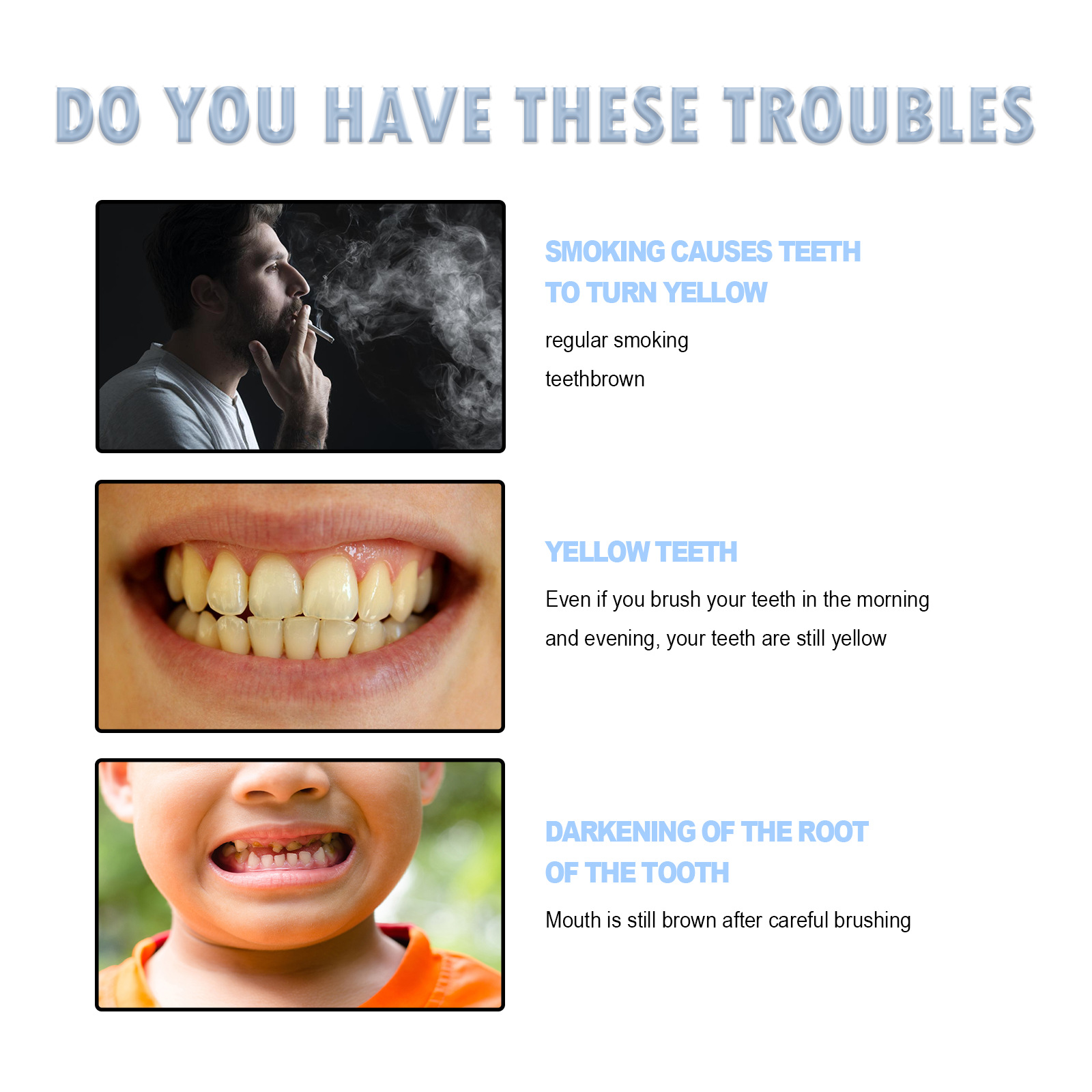 EELHOE Teeth Whitening Cleanser Pen Overview