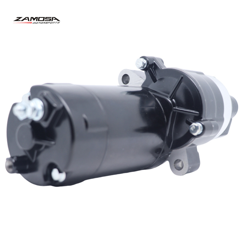 Suitable for BAJAJ CNG RE175 RE 175 RE205 RE 205 motorcycle starter motor