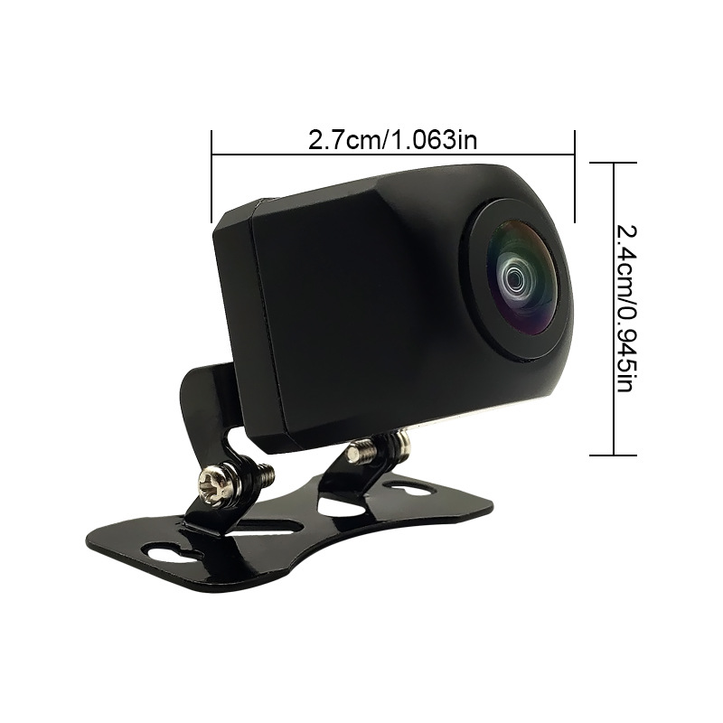 Universal HD Backup Camera Android Large Screen Starlight Night Vision