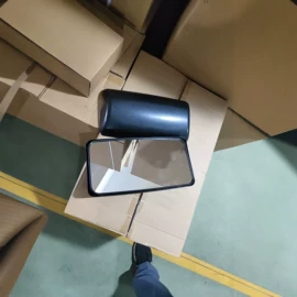 驾驶室及配件;车身及附件;库存汽摩配件