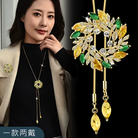 挂饰挂件;项链;项圈