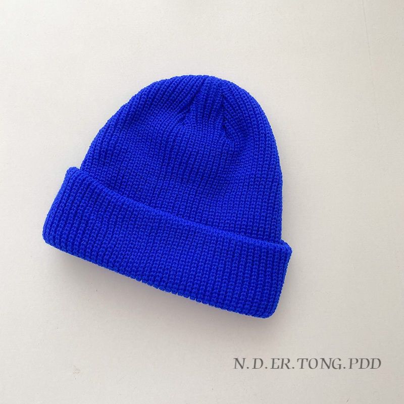 Herbst winter wolle melone haut männer und frauen gestrickte paare, studenten, koreanische version von einfarbig trendy kalt_voghion.com