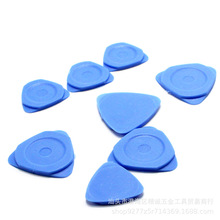 厂家直供薄三角片 手机平板撬壳iPhone手机片IC撬片塑料拆壳工具