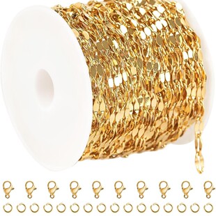 18k��ɫ���P䓙E�A���Lʮ��� �W��4mm���A�������O�����朗l