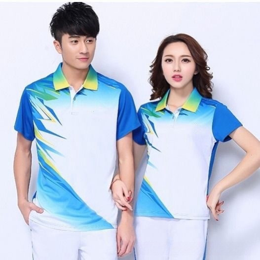 夏季健步走运动套装男女健身操广场舞速干徒步队服练功服太极协会