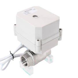 球阀;其他阀门;电动阀