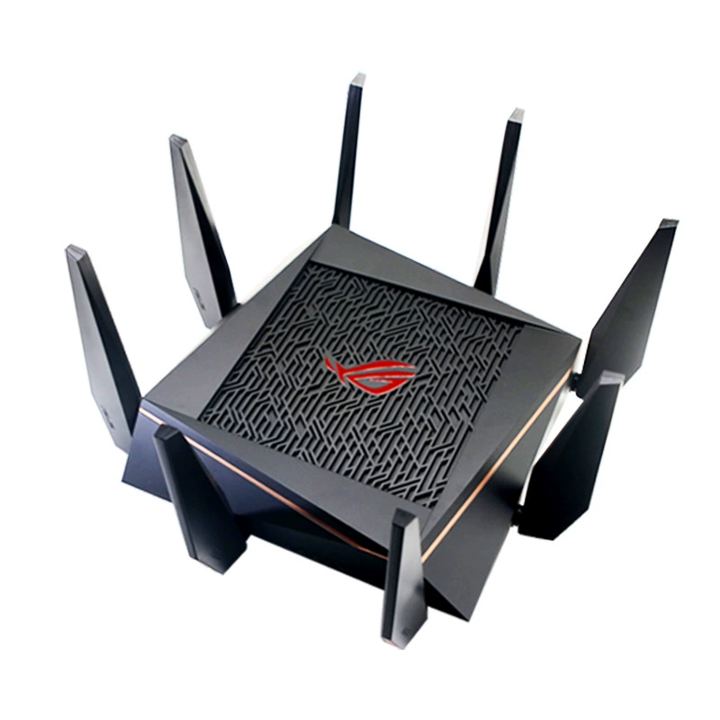 ROG осьминог RT-AC5300 беспроводной гигабитный игровой маршрутизатор дом Ultimate GT-AC5300