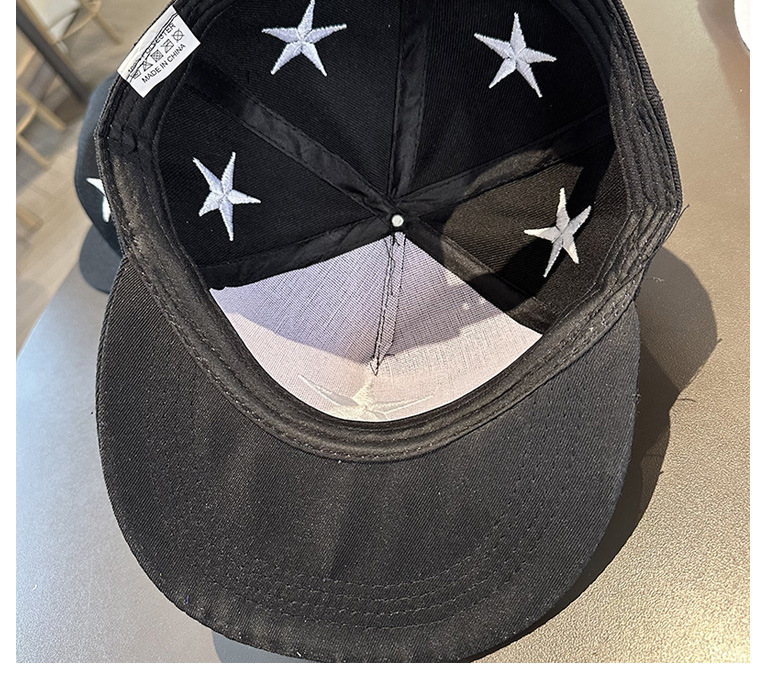 USS John F Kennedy CVN-79 Berretto da baseball Cappello