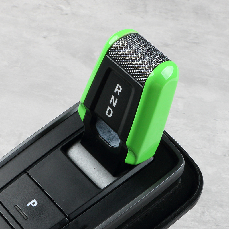 포르쉐 992 탄소 섬유 핸들 커버 19 20 21 22 23 911 탄소 섬유 핸들 수정 및 업그레이드에 적합