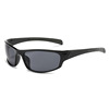 Street glasses suitable for men and women, bike for cycling, sunglasses, European style