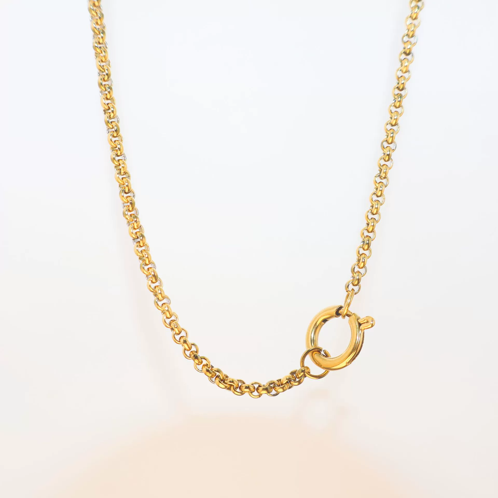 Pendant, accessories, necklace with zircon, European style, DIY