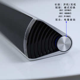 适用漫步者M16 Pro蓝牙音箱迷你便捷式无线低音响台式电脑音响桌