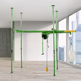 叉车;起重机;起重装卸设备