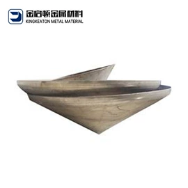 钛及钛合金材;锆;镍及镍合金材