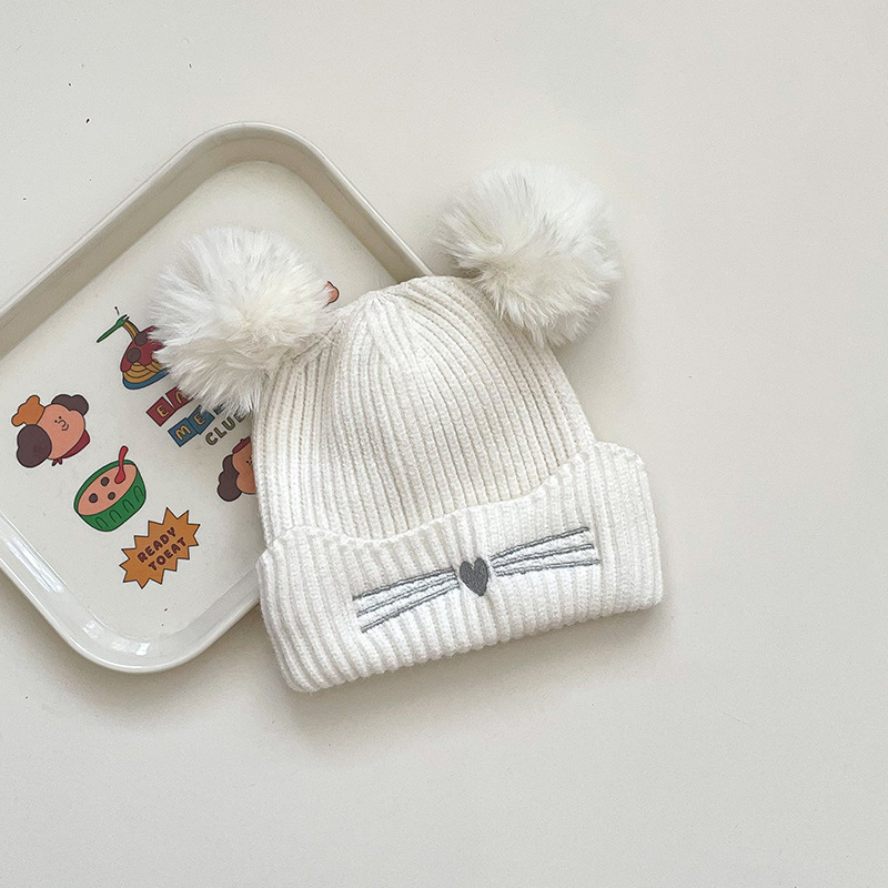 더블볼-밀크화이트(가리부 없음)