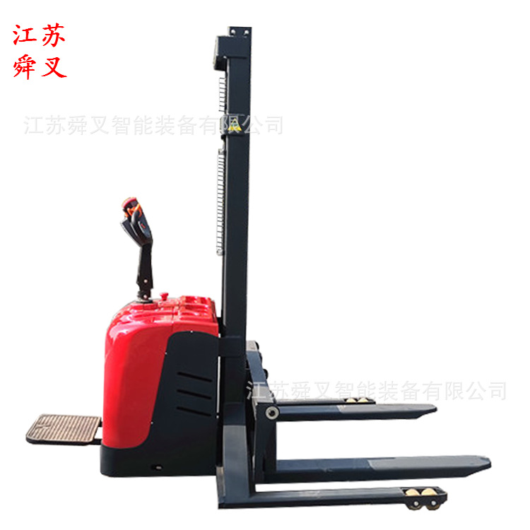 CDD48V-EY1530 넓은 포크 발