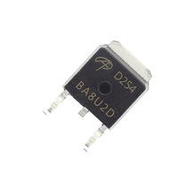 ȫ��ԭװ AOD254 D254 N������ЧӦMOS�� 28A 150V ��ƬTO252