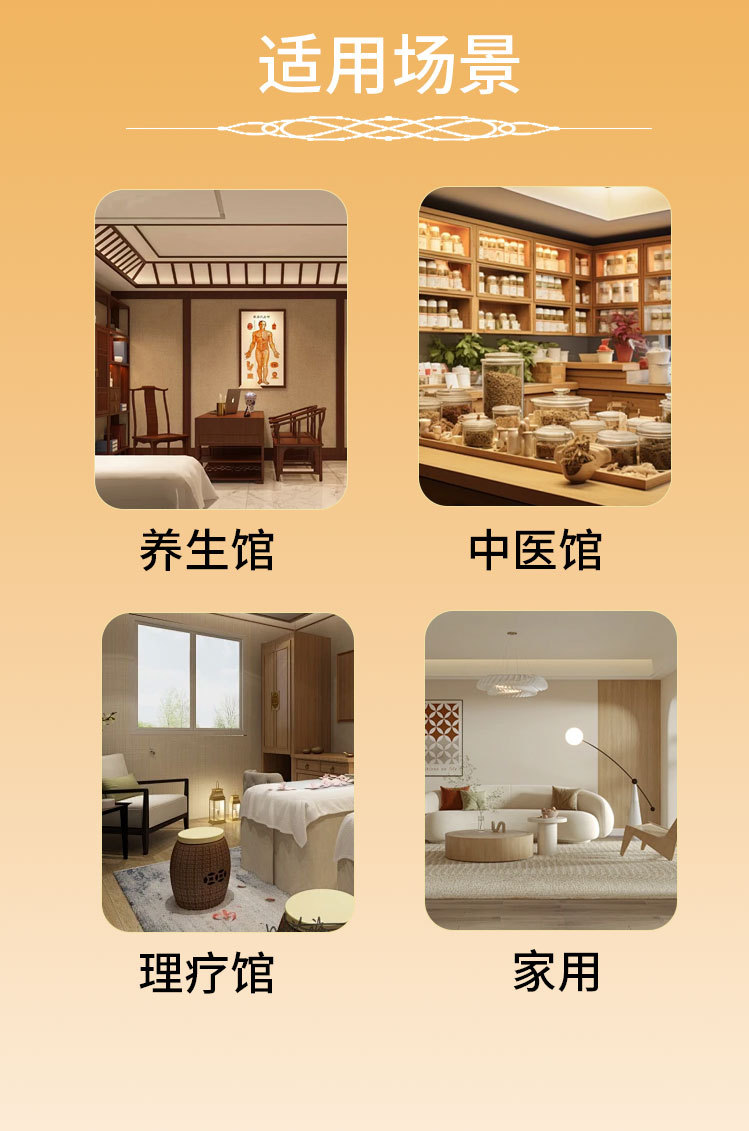 Herbal Fire Ant Patch Gao Yao Tie Self Heating PU Film Adhesive Topical Plaster for Body Comfort specifications