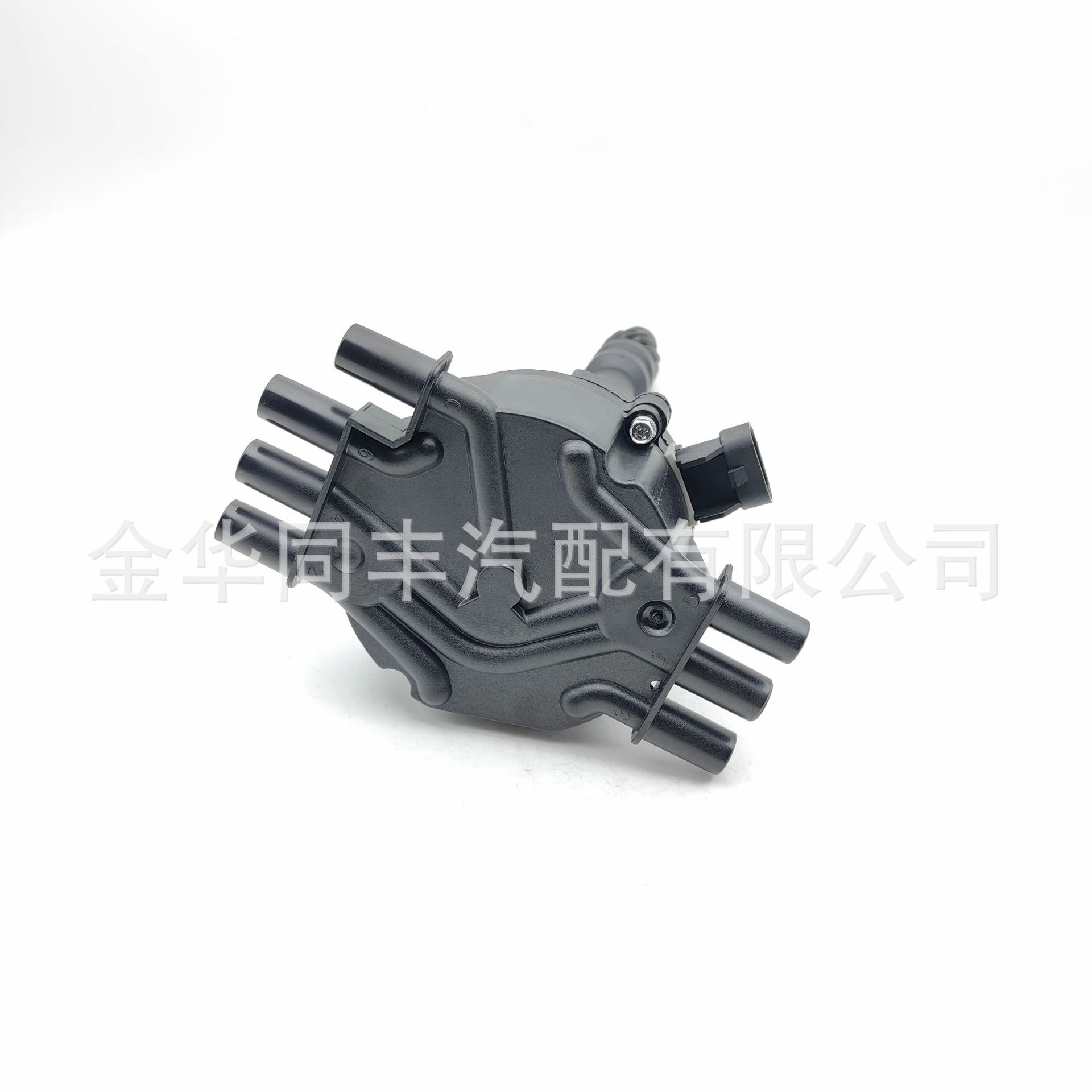Suitable for Chevrolet Pickup Gmc Savana Truck 4.3L V6 (Black Rod) Distributor 1104078*