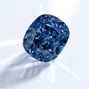 IGI Color Cultivated Diamond 0.5/1/2/3/5 karat Pear-shaped Square Yellow Laboratory Cultivated Diamond Bare Stone