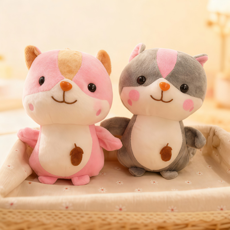 8 pulgadas agarrar muñeca máquina muñeca muñeca de peluche muñeca estand ferrule boda arrojar 7 pulgadas muñeca muñeca mayorista