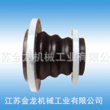 供应异径、变径橡胶接头 位移量大，耐高压